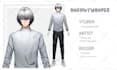 design and fully rig your vtuber model ready for stream