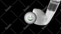 create custom 3d logo animation with cinematic motion, fx, seamless transitions