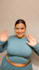 be your curvy plus size model