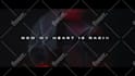 make your animated lyric video