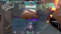 create an epic gaming montage for apex legends, marvel rivals, cod, and valorant