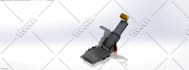 do solidworks fea, cfd, motion and stress simulations