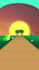 make amazing 2d trippy animation gif loop with my style