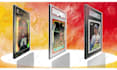 create stunning 3d nft card animation in 24 hours