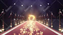 do red carpet award logo awesome