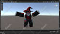 make your roblox avatar for VR chat