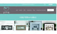 build wix website, design and redesign squarespace website