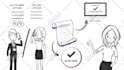 create a whiteboard animation explainer video