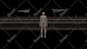 create 3d character animations