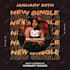do new music coming soon promo