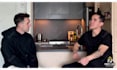 multi cam podcast video and audio editing sync clean up