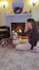 create ugc for pet products with my large dog