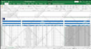 fix excel errors, create dashboards automate tasks, formulas