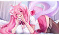 make custom 2d animation for your artwork, anime, or picture