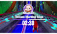 create animated countdown timer clock video for stream