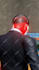 animate 3d red character shorts for youtube like hoog