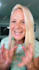 create a ugc social media ad from a middle age woman