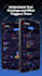 create a stunning mobile app promo video, app explainer, and app intro