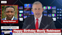 make a happy birthday breaking news video with joe biden