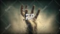 create an energetic metal lyric video song