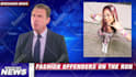 be your news anchor spokesperson