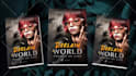 create an amazing cinematic book trailer in 24hrs