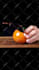 create glass fruit cutting ai asmr video and more using google veo 3