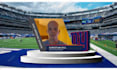 create football team lineups