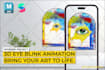 create ar filter for instagram and facebook