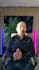 create an authentic testimonial or brand spokesperson video