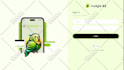 create custom 2d UI, character and vector animations for web and app