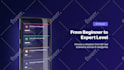 create modern app explainer, app promo for marketing and sales