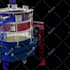 create exploded 3d product animation
