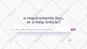 create saas product demo video and saas video explainer for software, app promo
