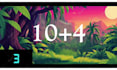 do eye catching kids video editing for youtube within 2 days