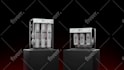 do quick 3d product animation commercial and motion graphics