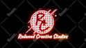 design neon logo and custom neon signs with animation