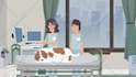 create  2d explainer video animation for sales