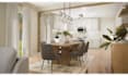 design your interior space and render it in 3d