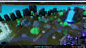 edit, create custom vrchat world vrc world vr world meta vr horizon world design