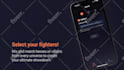 create a playful mobile app promo video