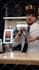 do professional food and restaurant video editing