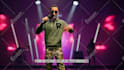 do cgi and vfx animation, motion graphics, 3d product