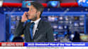 be your breaking news anchor or spokesperson