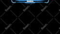 create animated twitch overlay, stream package, gaming logo