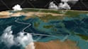 create animated maps for youtube documentaries and geopolitics videos explainer