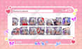 create cute chibi emotes in 24h