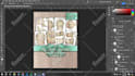 create photoshop  scripts and actions