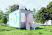 do 3d architectural modeling renders and walkthrough
