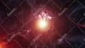 create cinematic intro trailer teaser promo video